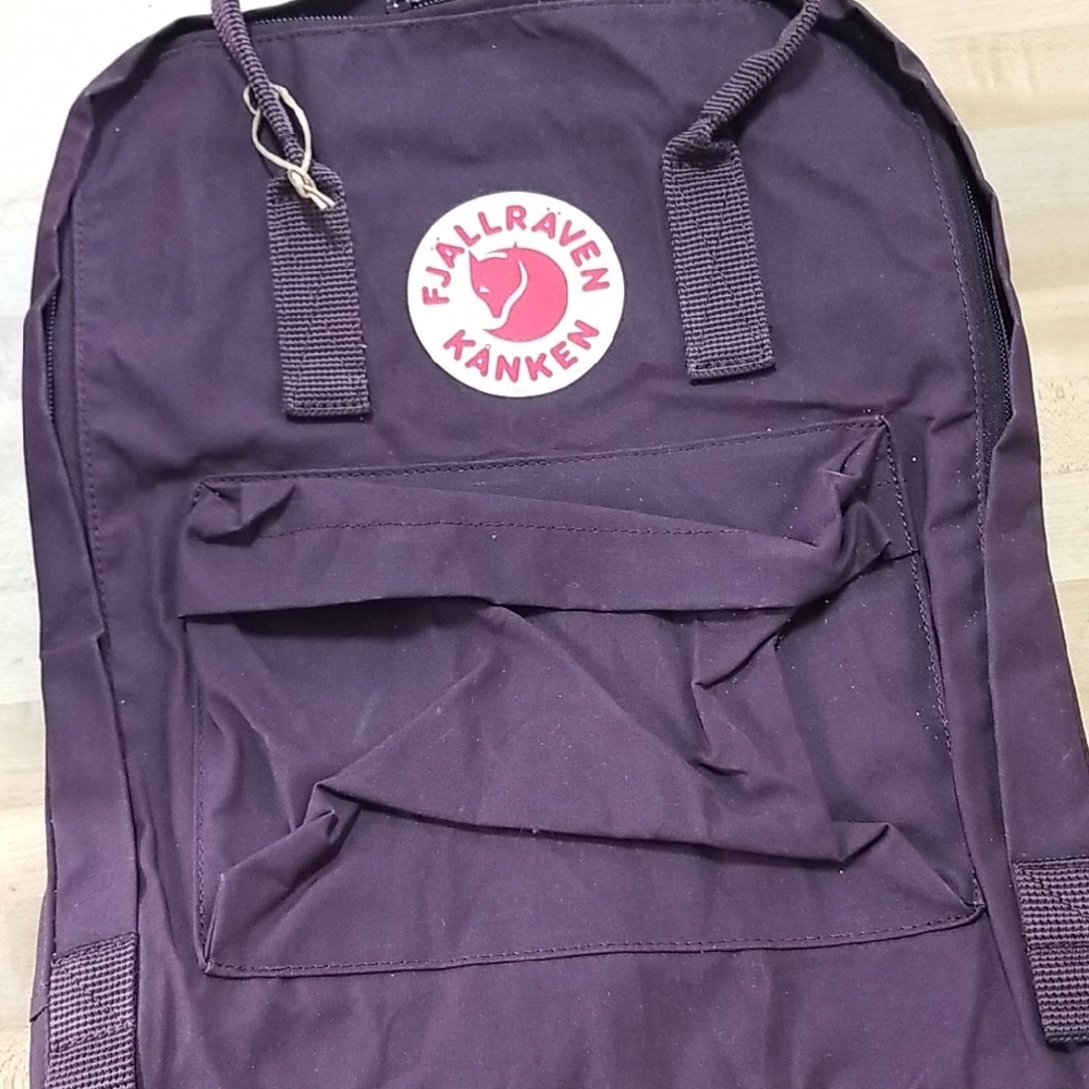 Back Pack